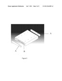 LIQUID COOLER AND METHOD OF ITS MANUFACTURE diagram and image