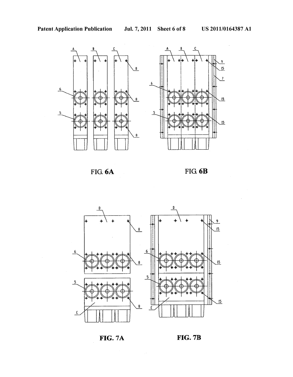 SWITCH CABINET CONNECTION AND COMBINATION APPARATUS AND METHOD OF     MANUFACTURING THE SAME - diagram, schematic, and image 07