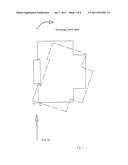 MOUNTING AND FIXING APPARATUS FOR ANALOG-TO-DIGITAL ELECTRICAL EQUIPMENT diagram and image