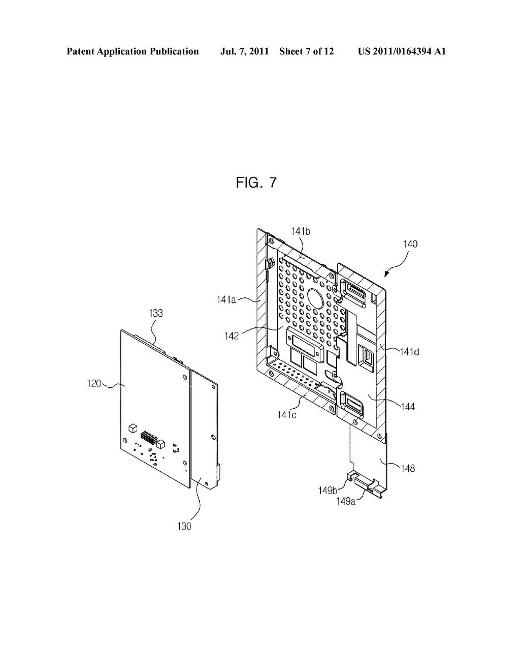 DISPLAY DEVICE - diagram, schematic, and image 08