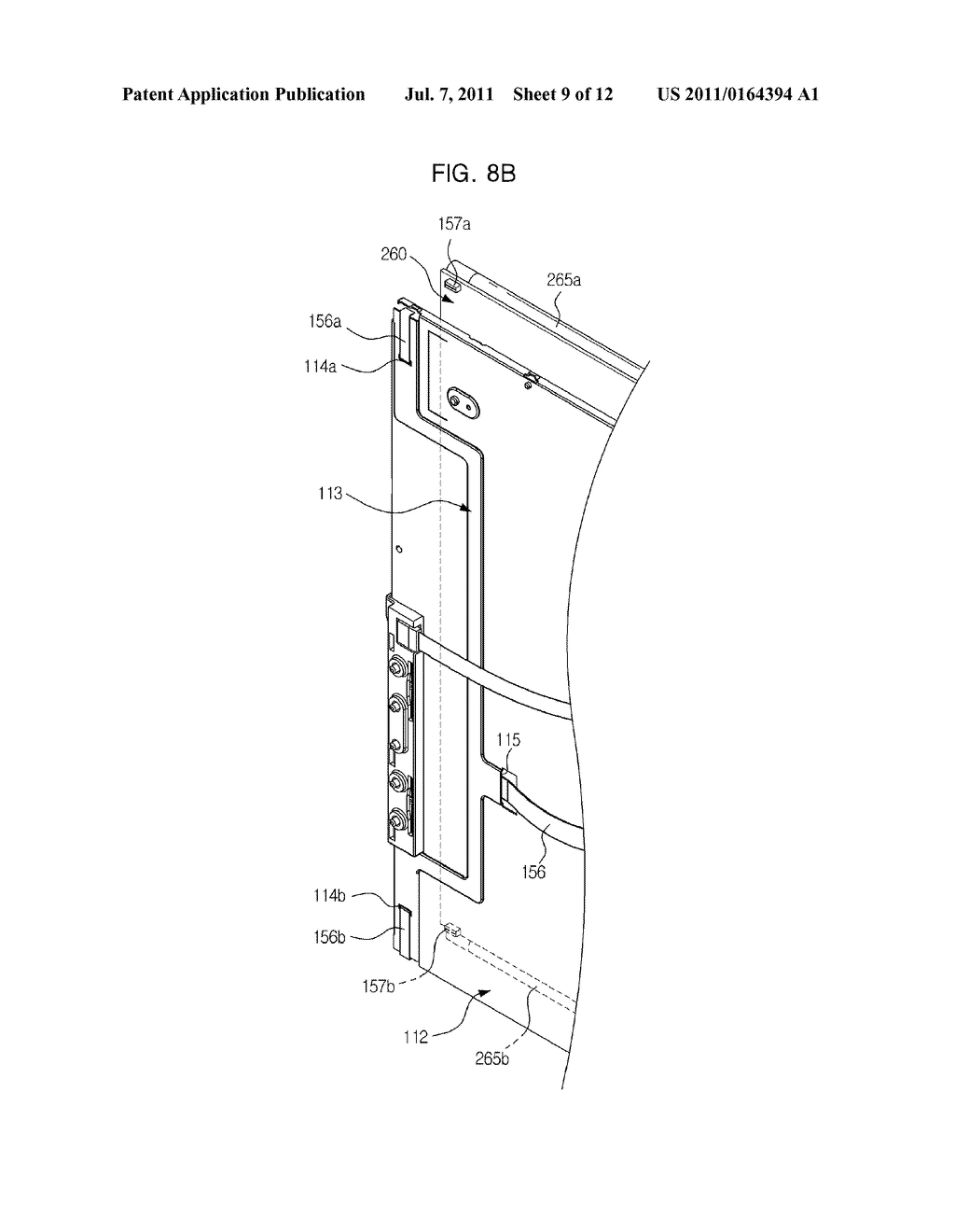 DISPLAY DEVICE - diagram, schematic, and image 10