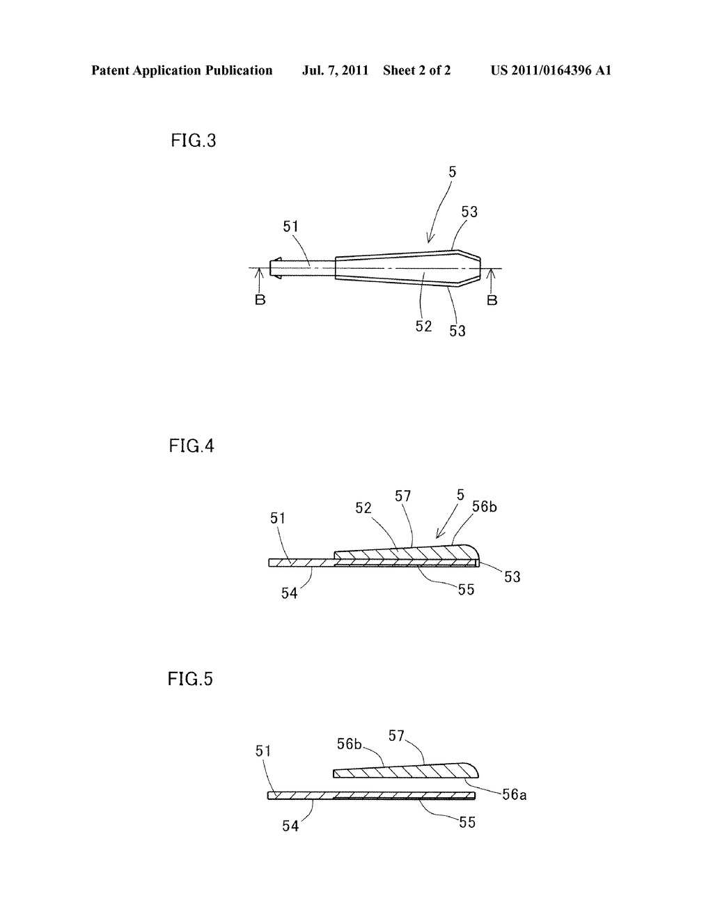 POINTER TYPE MEASURING INSTRUMENT - diagram, schematic, and image 03