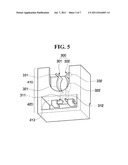 BACKLIGHT ASSEMBLY HAVING FLUORESCENT LAMPS AND DISPLAY DEVICE HAVING THE     BACKLIGHT ASSEMBLY diagram and image