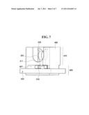 BACKLIGHT ASSEMBLY HAVING FLUORESCENT LAMPS AND DISPLAY DEVICE HAVING THE     BACKLIGHT ASSEMBLY diagram and image