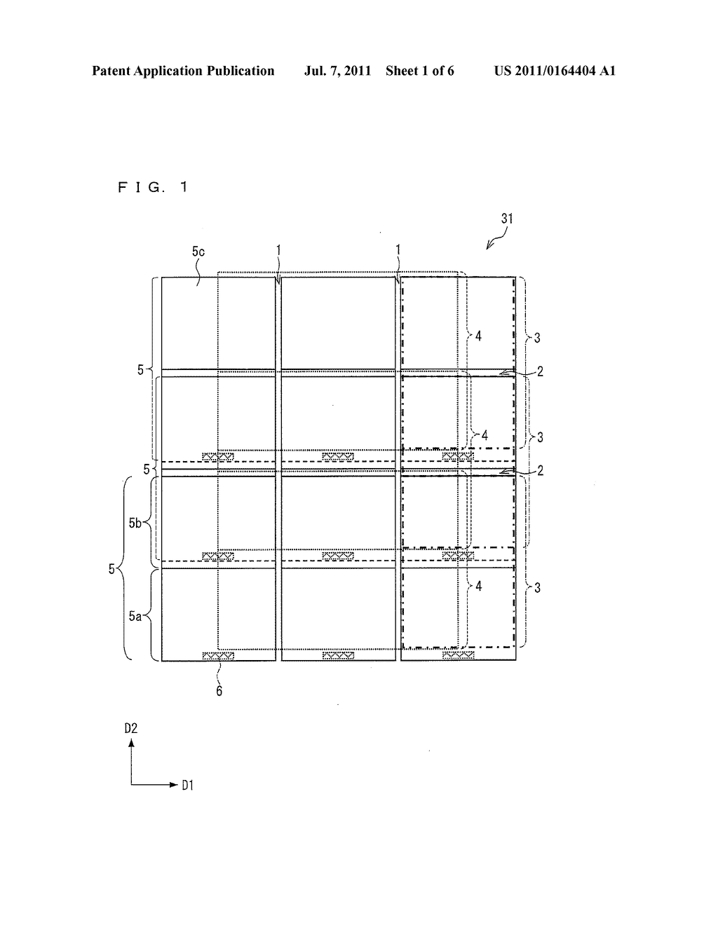 ILLUMINATION DEVICE, SURFACE LIGHT SOURCE DEVICE, AND LIQUID CRYSTAL     DISPLAY APPARATUS - diagram, schematic, and image 02