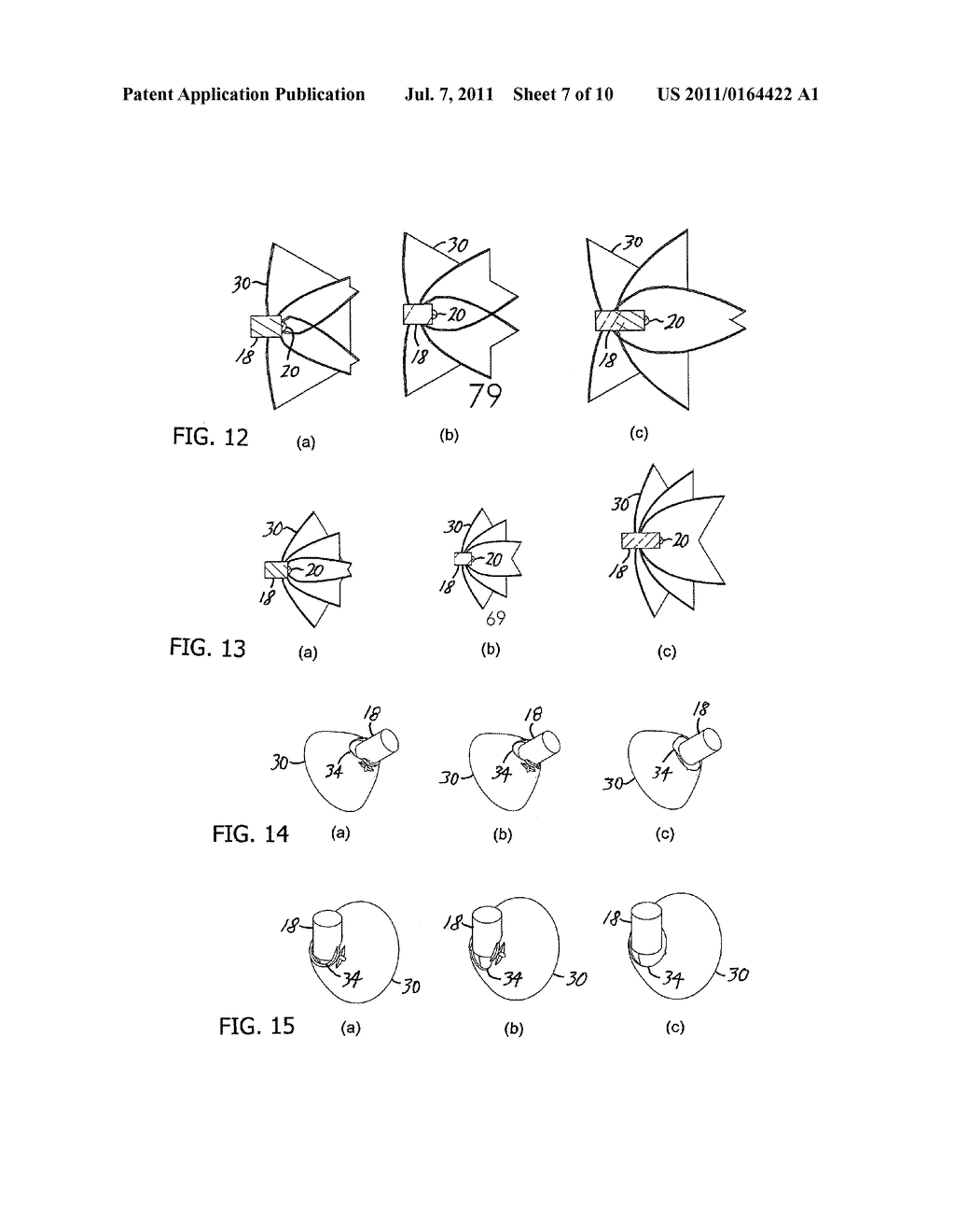 HEAT DISSIPATING LIGHT REFLECTING DEVICE - diagram, schematic, and image 08