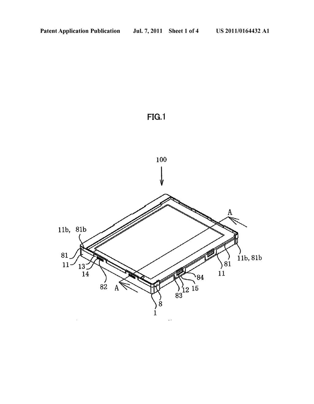 BACKLIGHT UNIT - diagram, schematic, and image 02