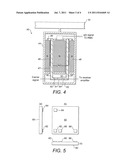 Apparatus For Sensing Motion of A Surface diagram and image