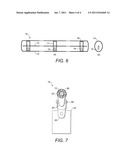 Apparatus For Sensing Motion of A Surface diagram and image