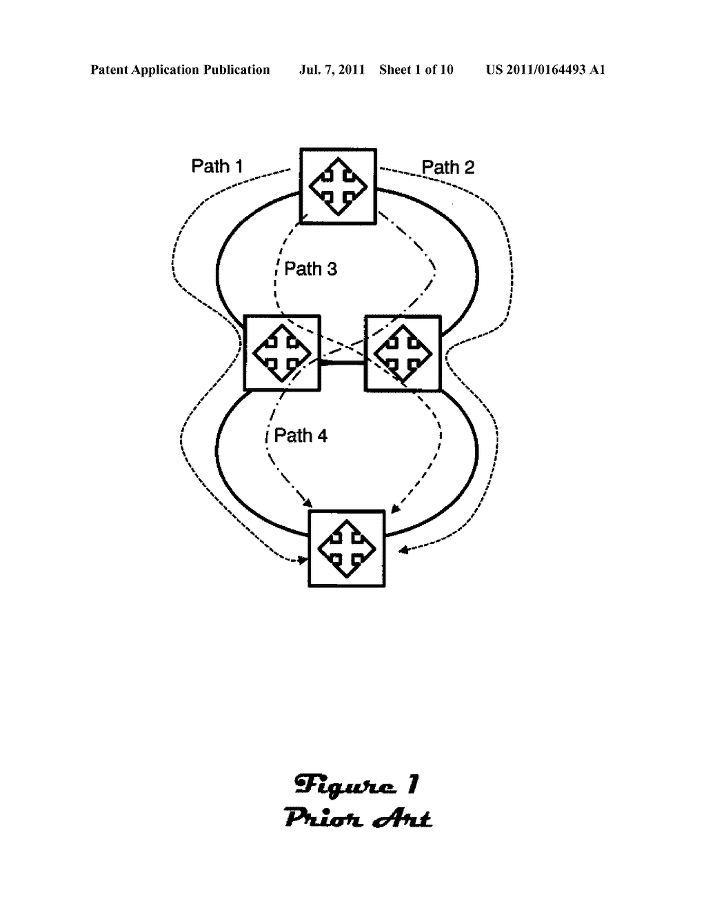 PROTECTION FOR PROVIDER BACKBONE BRIDGE TRAFFIC ENGINEERING - diagram, schematic, and image 02