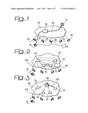 Method and System for Controlling Mobility in a Communication Network,     Related Network and Computer Program Product Therefor diagram and image