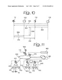 Method and System for Controlling Mobility in a Communication Network,     Related Network and Computer Program Product Therefor diagram and image