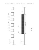 ARRANGEMENT FOR UTILIZATION RATE DISPLAY AND METHODS THEREOF diagram and image