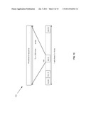 METHOD AND APPARATUS FOR IMPROVING NOISE POWER ESTIMATE IN A WCDMA NETWORK diagram and image