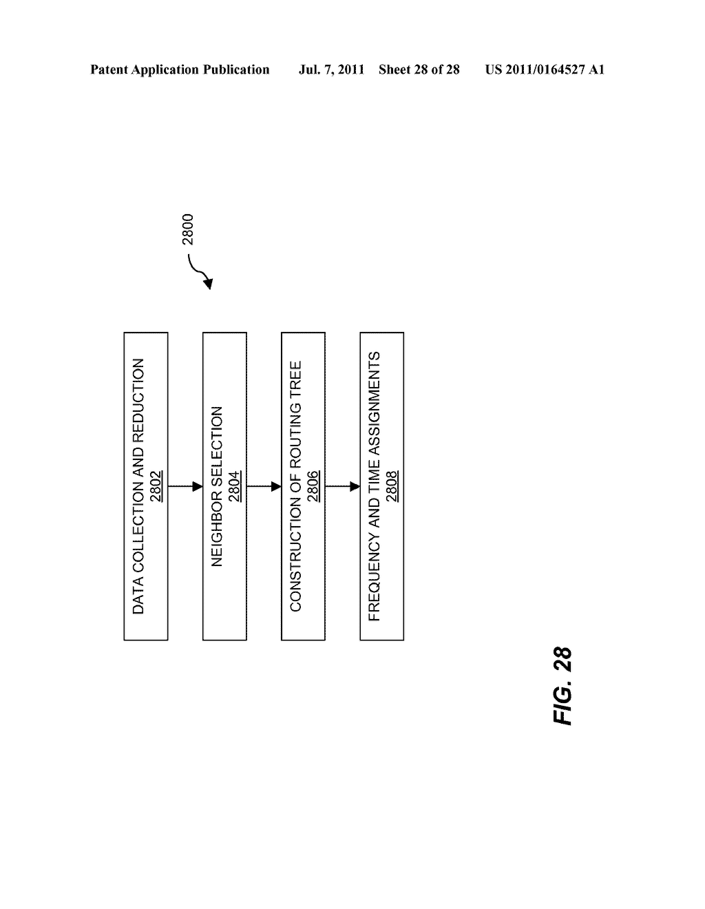 ENHANCED WIRELESS AD HOC COMMUNICATION TECHNIQUES - diagram, schematic, and image 29