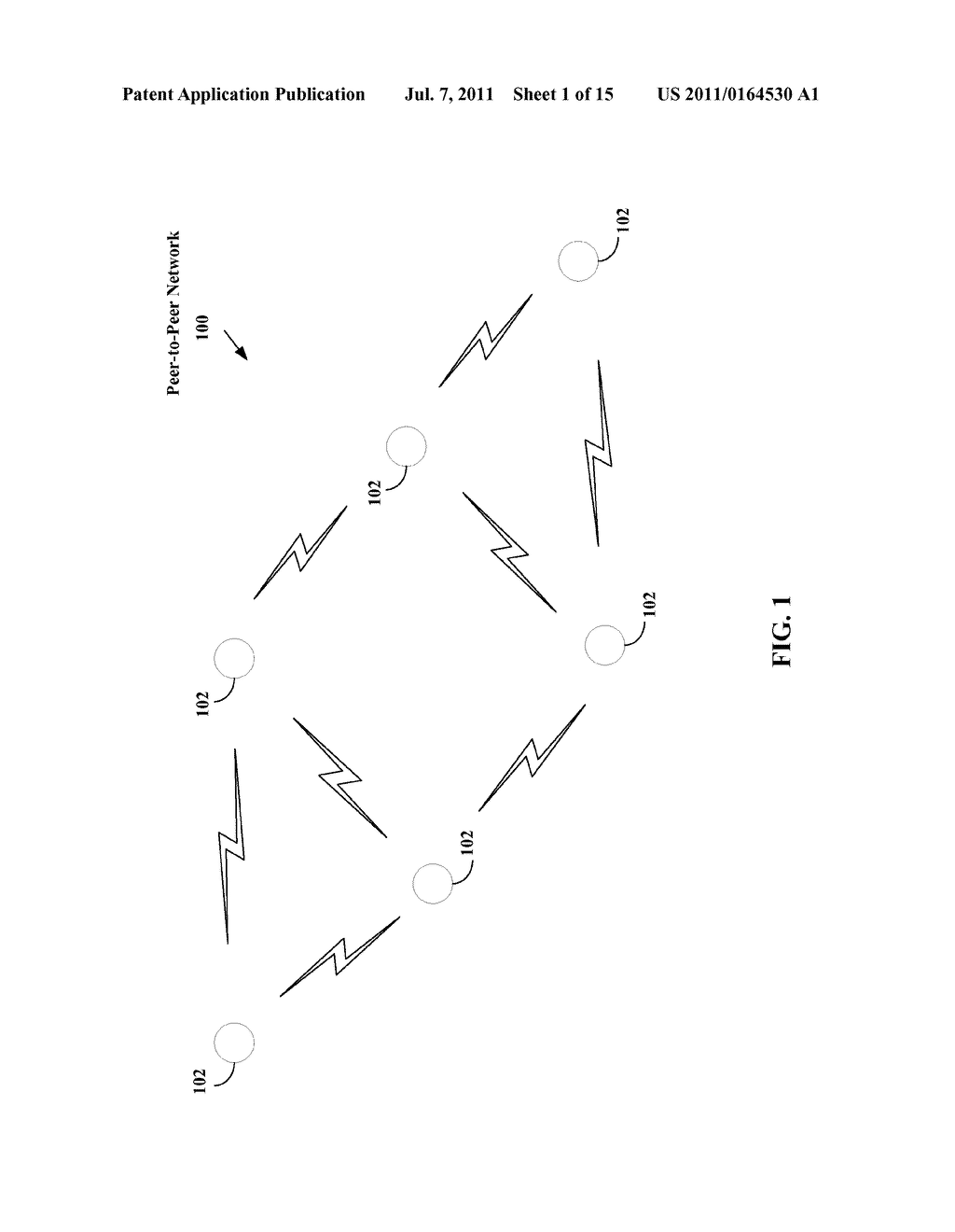 METHOD FOR DETERMINING MUTUAL AND TRANSITIVE CORRELATION OVER A WIRELESS     CHANNEL TO FORM LINKS AND DELIVER TARGETED CONTENT MESSAGES - diagram, schematic, and image 02