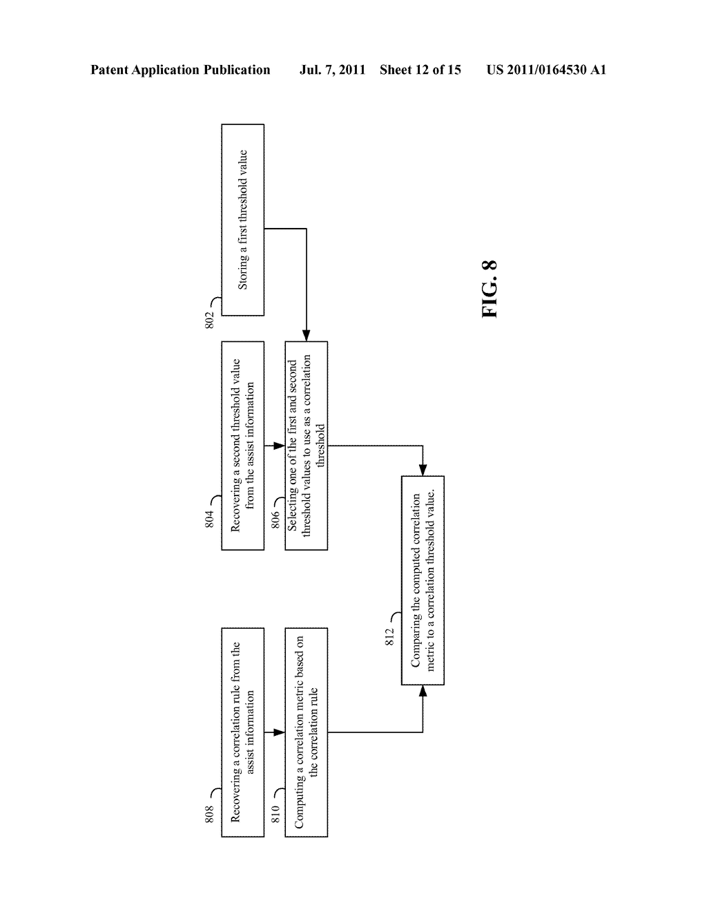 METHOD FOR DETERMINING MUTUAL AND TRANSITIVE CORRELATION OVER A WIRELESS     CHANNEL TO FORM LINKS AND DELIVER TARGETED CONTENT MESSAGES - diagram, schematic, and image 13