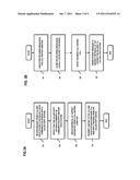 METHOD AND SYSTEM FOR PROVIDING CUSTOM CALL WAITING diagram and image