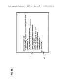 METHOD AND SYSTEM FOR PROVIDING CUSTOM CALL WAITING diagram and image