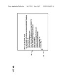 METHOD AND SYSTEM FOR PROVIDING CUSTOM CALL WAITING diagram and image