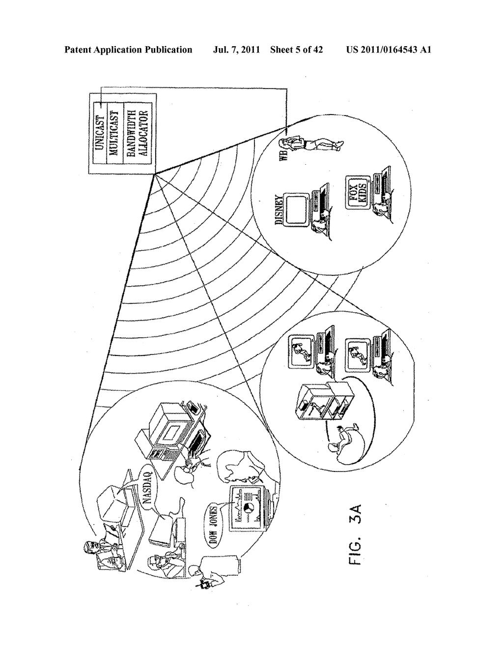 UNICAST/MULTICAST ARCHITECTURE - diagram, schematic, and image 06