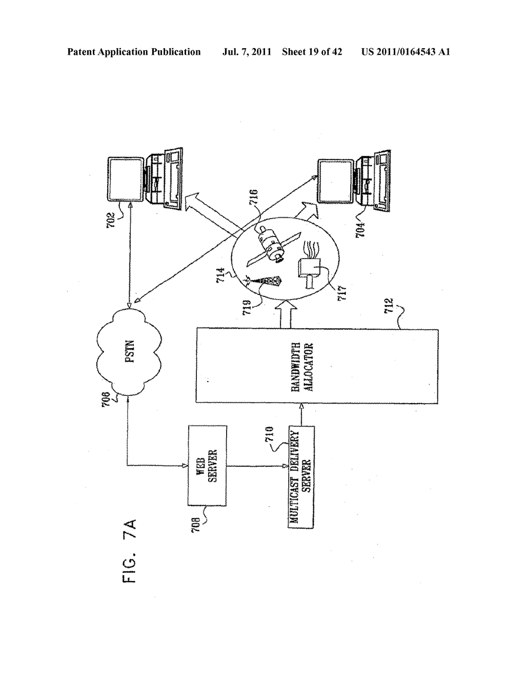 UNICAST/MULTICAST ARCHITECTURE - diagram, schematic, and image 20