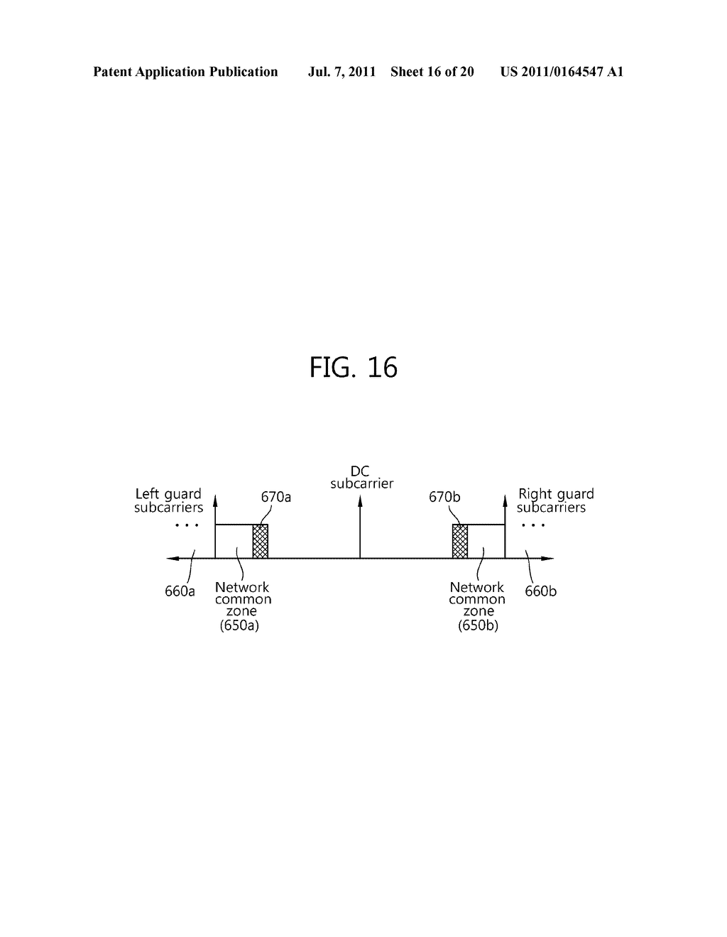 METHOD AND APPARATUS FOR TRANSMITTING MBS DATA IN WIRELESS COMMUNICATION     SYSTEM USING FRACTIONAL FREQUENCY REUSE - diagram, schematic, and image 17