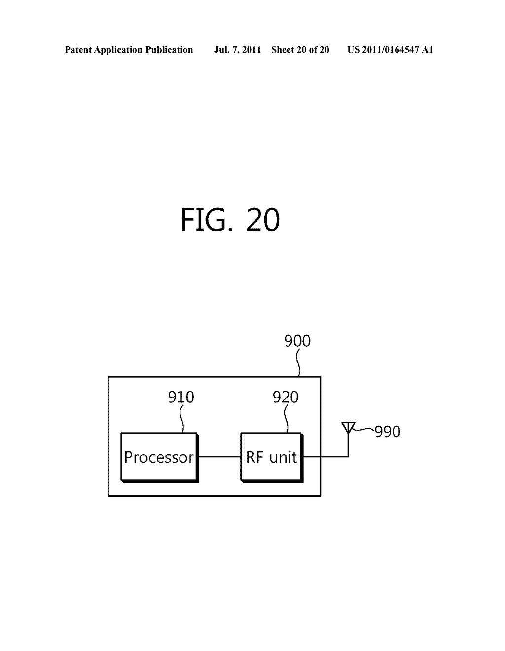 METHOD AND APPARATUS FOR TRANSMITTING MBS DATA IN WIRELESS COMMUNICATION     SYSTEM USING FRACTIONAL FREQUENCY REUSE - diagram, schematic, and image 21