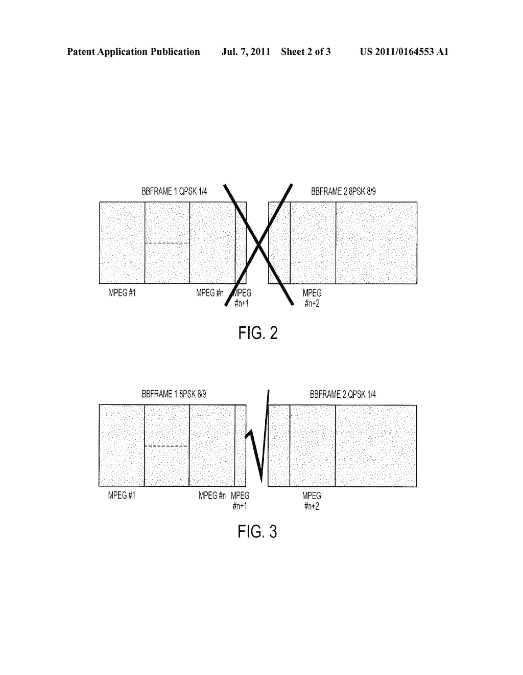 Packing Data Over An Adaptive Rate Link - diagram, schematic, and image 03