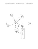 Cooperative Relay Communication in Wireless OFDMA Star Networks diagram and image