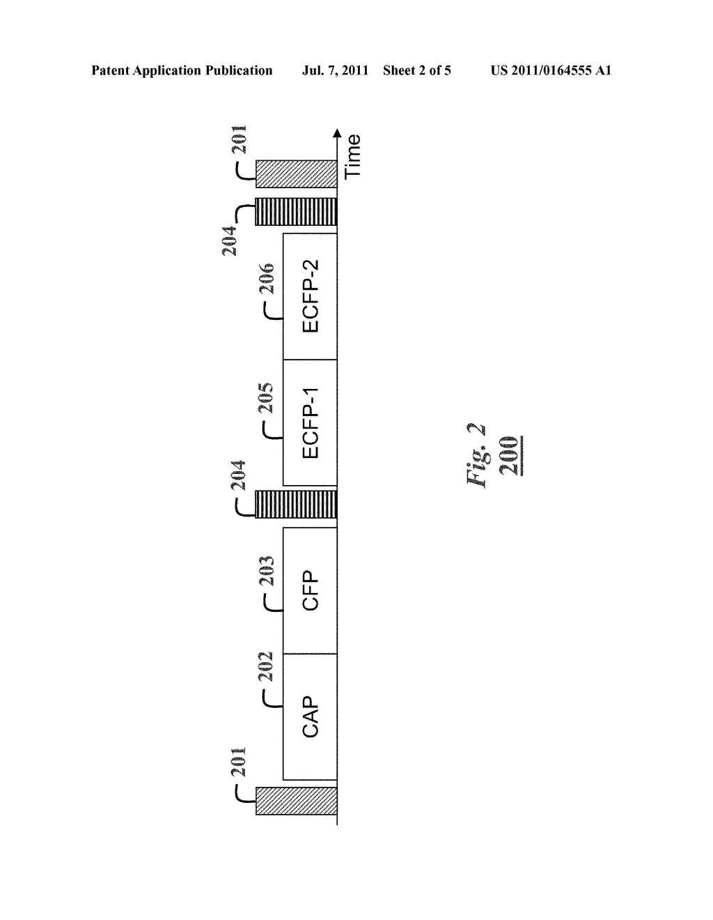 Cooperative Relay Communication in Wireless OFDMA Star Networks - diagram, schematic, and image 03