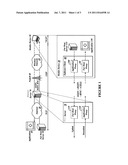 USING A PROXY TO IMPROVE A PACKET BASED WIRELESS NETWORK diagram and image