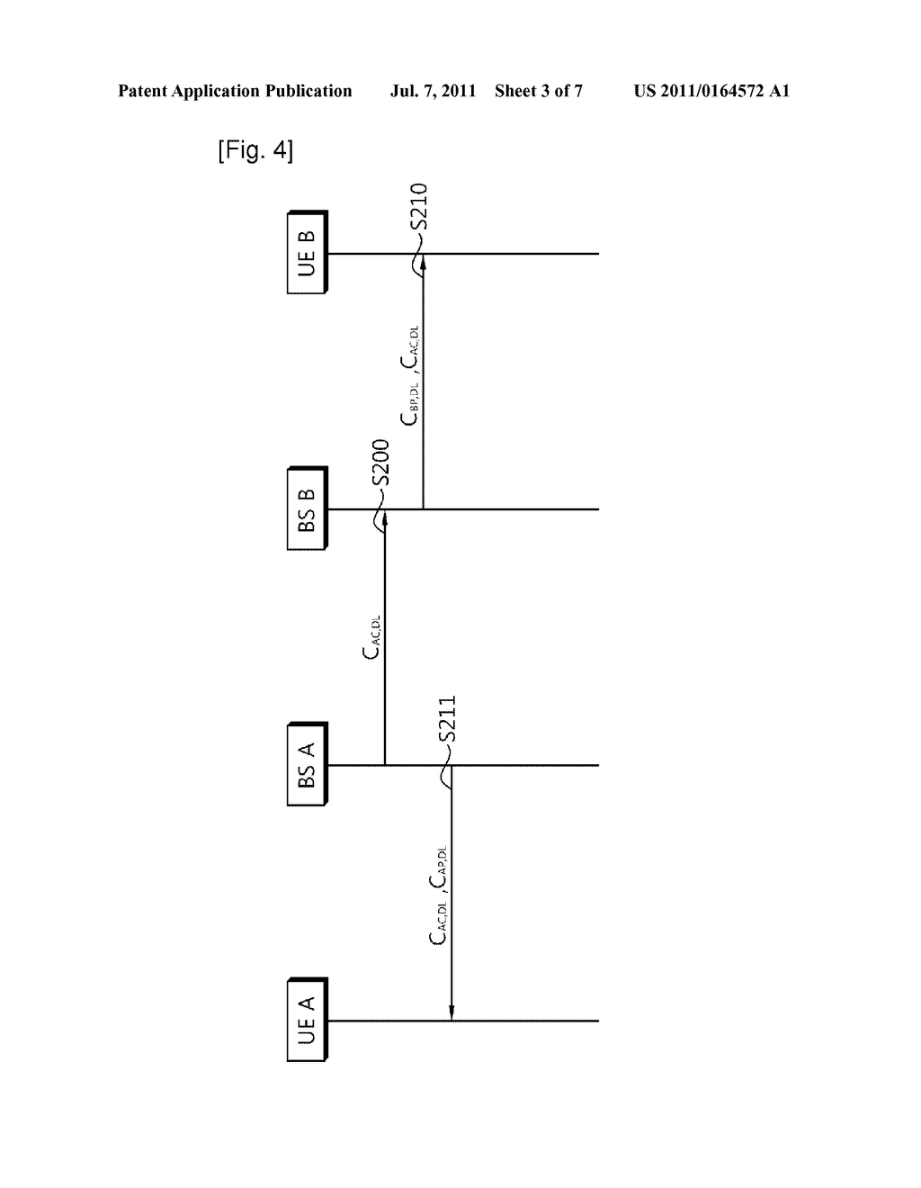 Method of Transmitting Control Signal in Multi-Cell Cooperative Wireless     Communication System - diagram, schematic, and image 04