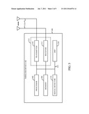 HEURISTIC ALGORITHM FOR CALCULATING TARGET SINR FOR MMSE BEAMFORMING diagram and image