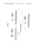 RADIO RESOURCE SELECTING METHOD, MOBILE STATION AND RADIO BASE STATION diagram and image