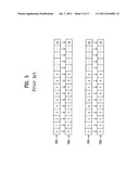 METHOD FOR SIGNALING OF RESOURCE ALLOCATION TO ADJUST GRANULARITY IN     CELLULAR MULTI-CARRIER SYSTEM diagram and image