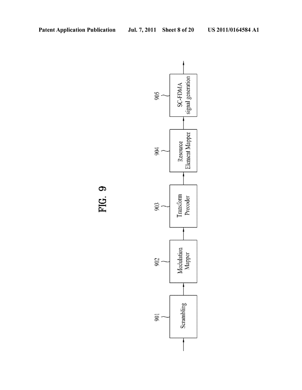 METHOD AND APPARATUS FOR INDICATING DEACTIVATION OF SEMI-PERSISTENT     SCHEDULING - diagram, schematic, and image 09