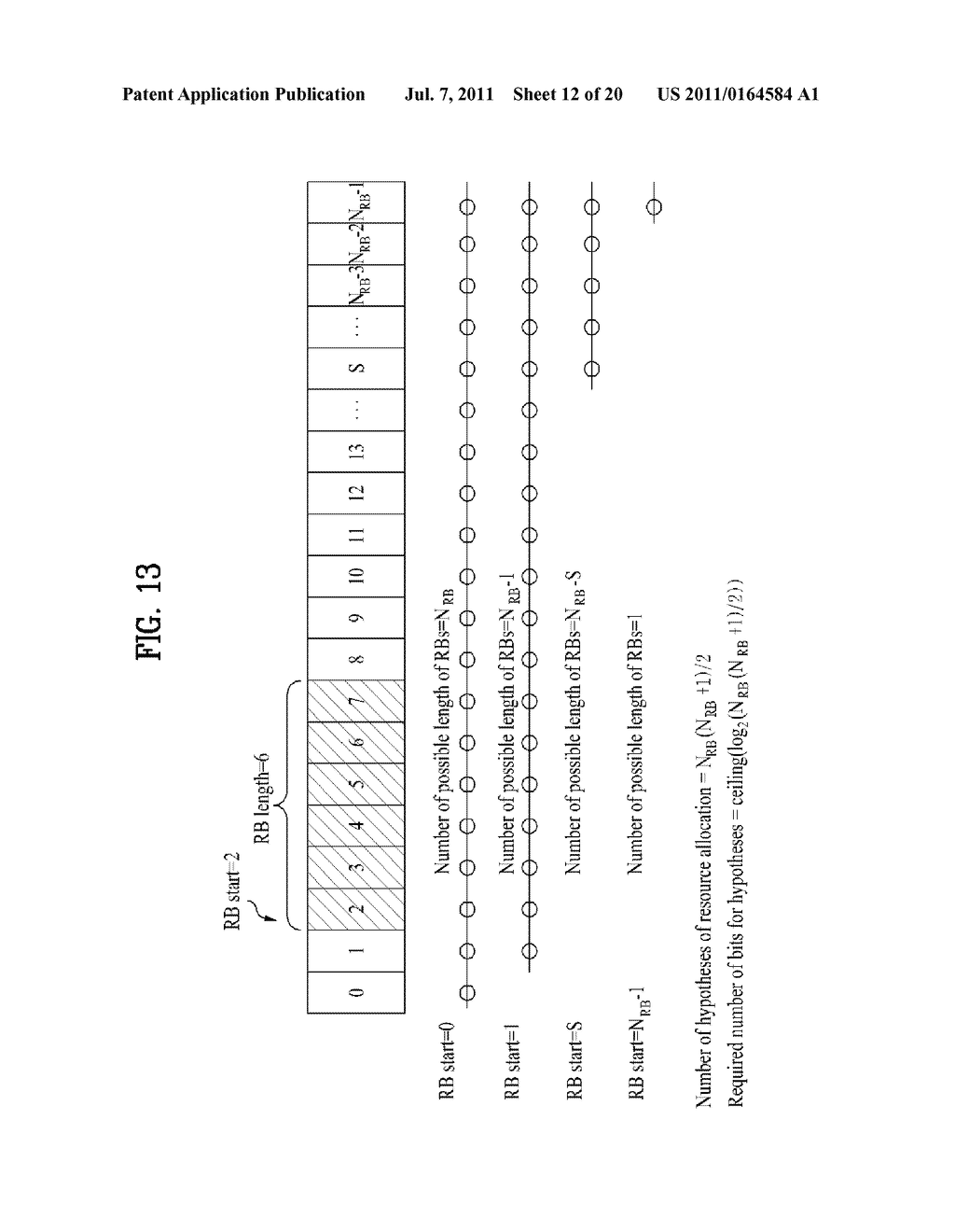 METHOD AND APPARATUS FOR INDICATING DEACTIVATION OF SEMI-PERSISTENT     SCHEDULING - diagram, schematic, and image 13