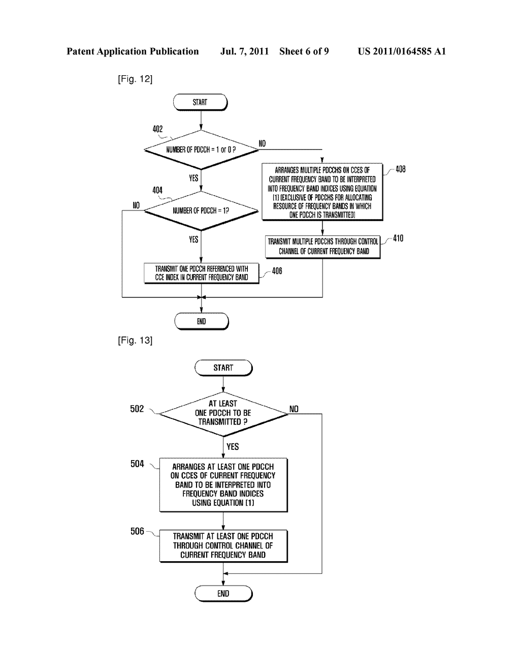 METHOD AND APPARATUS FOR ALLOCATING RESOURCE OF MULTIPLE CARRIERS IN OFDMA     SYSTEM - diagram, schematic, and image 07