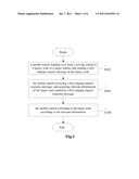 HANDOVER METHOD AND MOBILE STATION diagram and image