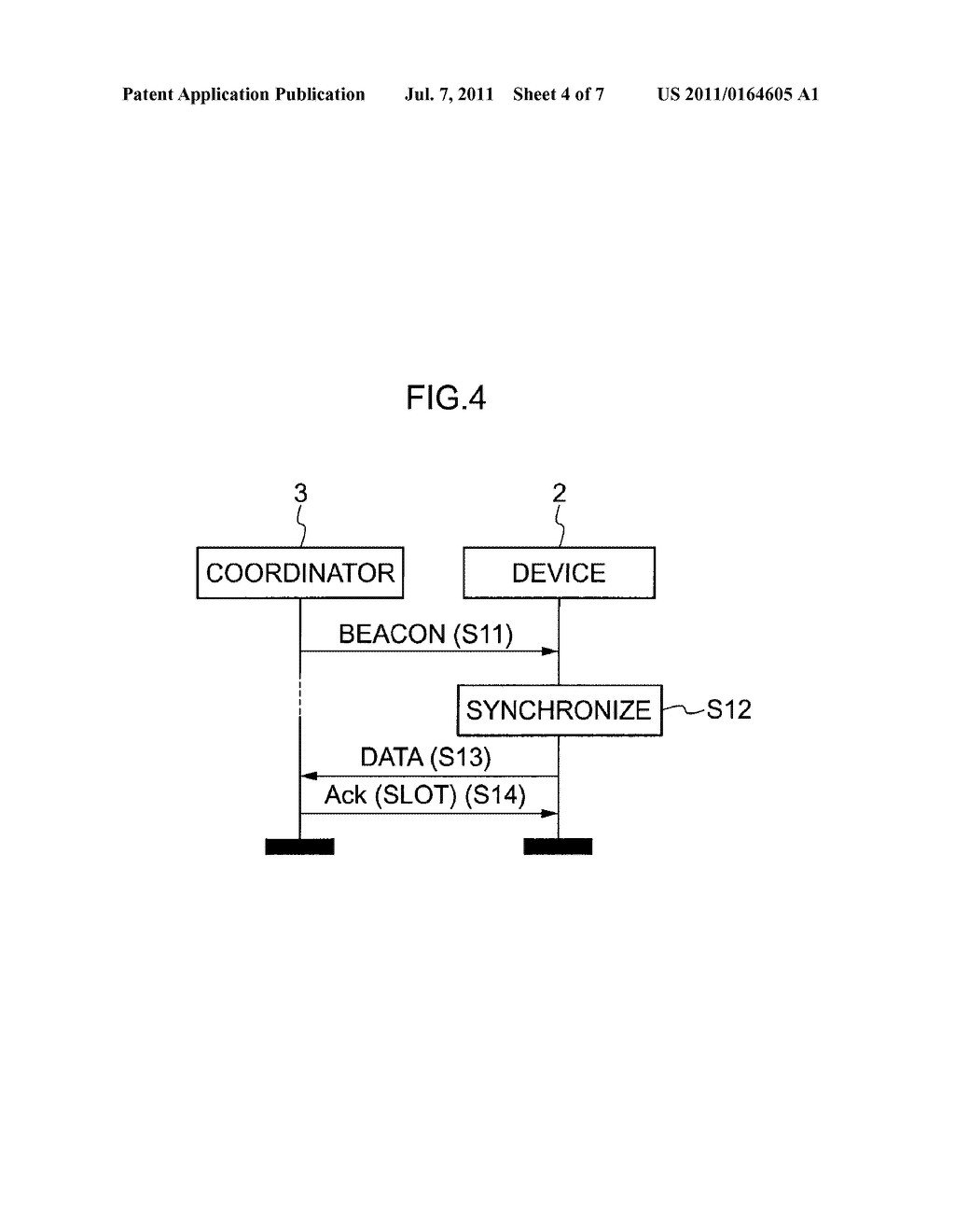 WIRELESS COMMUNICATION SYSTEM - diagram, schematic, and image 05