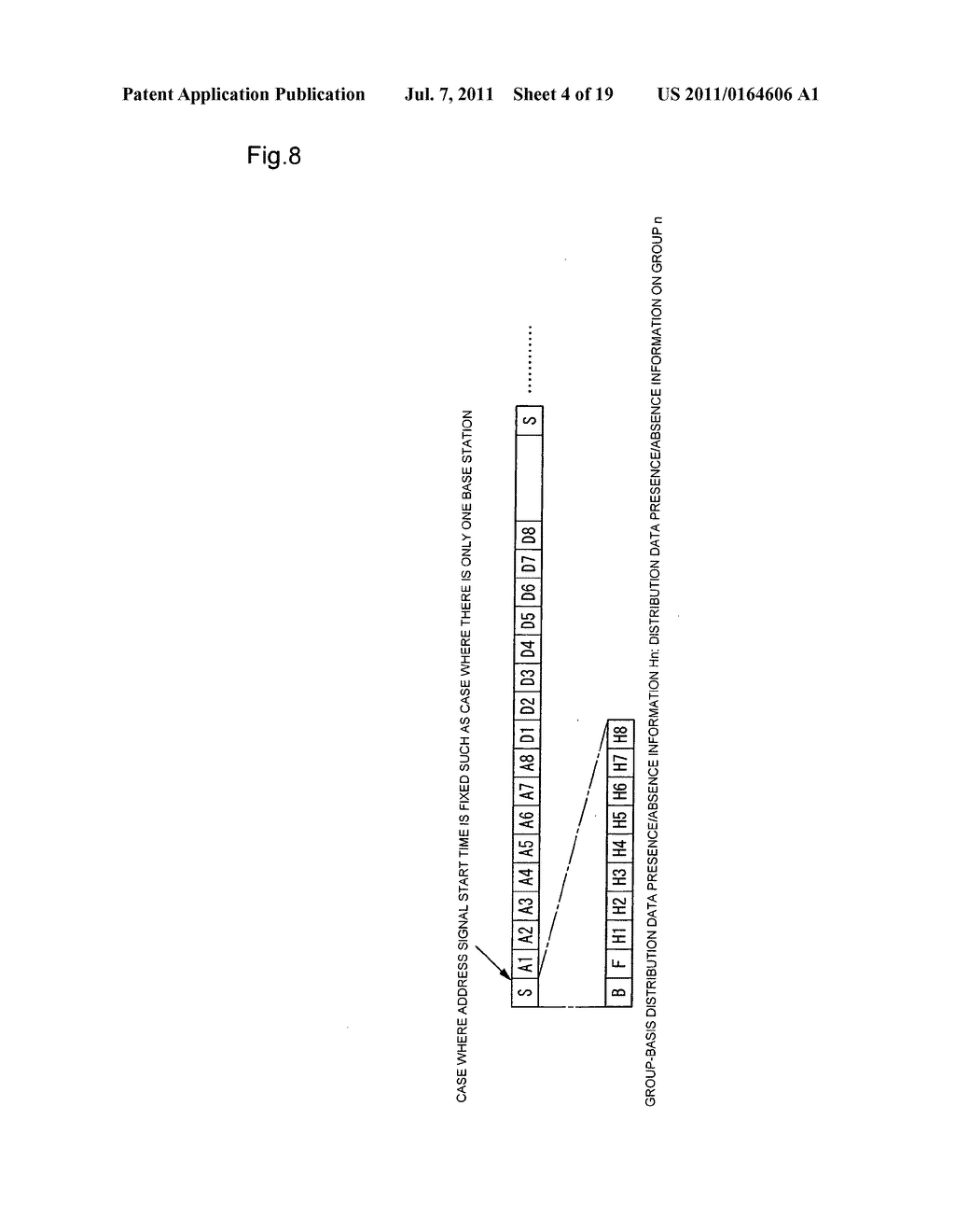 FRAME GENERATING DEVICE, RECEIVING DEVICE, DATA TRANSMITTING/RECEIVING     SYSTEM, FRAME GENERATING METHOD, AND RECEIVING METHOD - diagram, schematic, and image 05