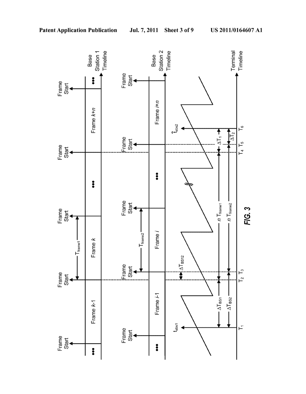 VIRTUAL REAL-TIME CLOCK BASED ON TIME INFORMATION FROM MULTIPLE     COMMUNICATION SYSTEMS - diagram, schematic, and image 04