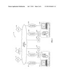 AUTOMATED ATTENDANT MULTIMEDIA SESSION diagram and image