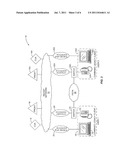 AUTOMATED ATTENDANT MULTIMEDIA SESSION diagram and image