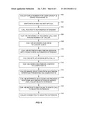 AUTOMATED ATTENDANT MULTIMEDIA SESSION diagram and image