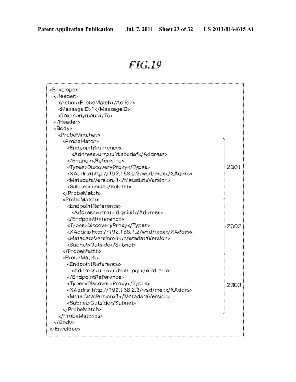 DEVICE SEARCH APPARATUS AND METHOD, AND DEVICE SEARCH SERVER, DEVICE     SEARCH SYSTEM, AND STORAGE MEDIUM - diagram, schematic, and image 24