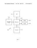 Network Timing Distribution and Synchronization Using Virtual Network     Delays diagram and image