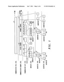 METHOD FOR ADJUSTING TIME SLOTS IN A COMMUNICATION NETWORK diagram and image