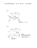 METHOD FOR ADJUSTING TIME SLOTS IN A COMMUNICATION NETWORK diagram and image